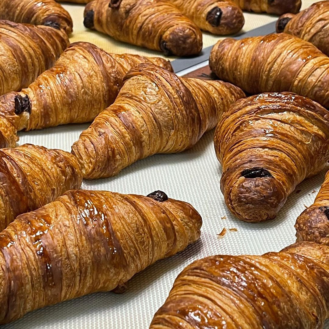 croissants